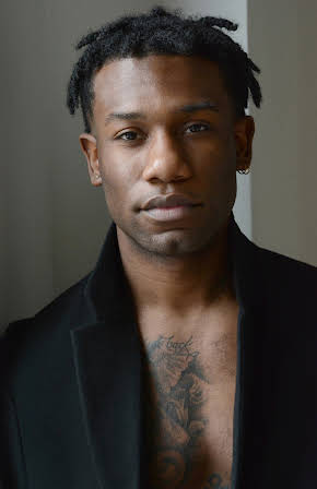 Phillip Johnson Richardson as 