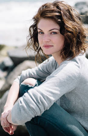 Cariba Heine as 