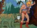 He-Man and the Masters of the Universe