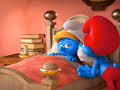 Smurfene: Smurfeline gjør for mye!