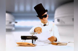 Wicked Inventions: Episode 15