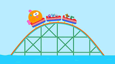 7:40 AM: Hey Duggee (S5) | Cbeebies | 6/14 2026