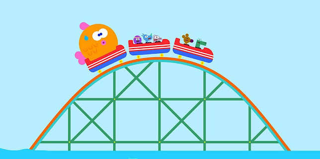 11:20 AM: Hey Duggee (S5) | Cbeebies | 11/25 2025