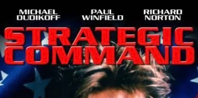 Executive Command (1998)