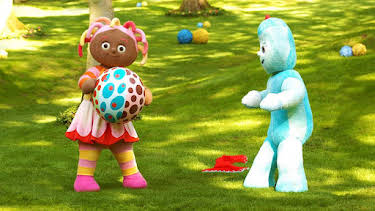 6:20 PM: In the Night Garden (S1) | Cbeebies | 7/1 2026