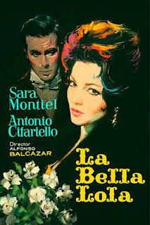 20:00: La bella Lola | Castilla la Mancha TV | 3/28 2026