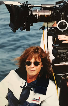 Dianne Dreyer as Director