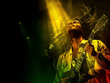 20:15: Bob Marley: One Love | ProSieben | 5/1 2026