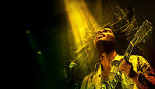 Bob Marley: One Love