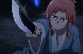 Season 1: To Ispi Rio