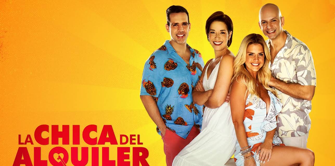 La Chica del Alquiler (2023)