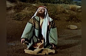 The Living Bible: The Old Testament: Gideon the Liberator