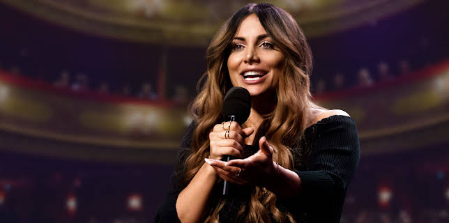 Enissa Amani: Ehrenwort (2018)