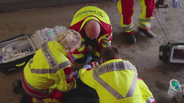 17:00: NOTRUF | Sat1 | 4/20 2026