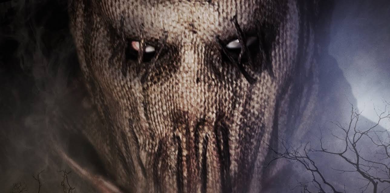 The Redwood Massacre (2015)