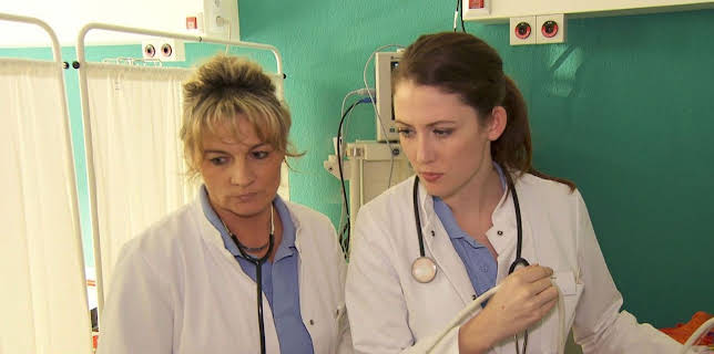 05:05: Auf Streife - Die Spezialisten | Sat1 | 2/5 2026