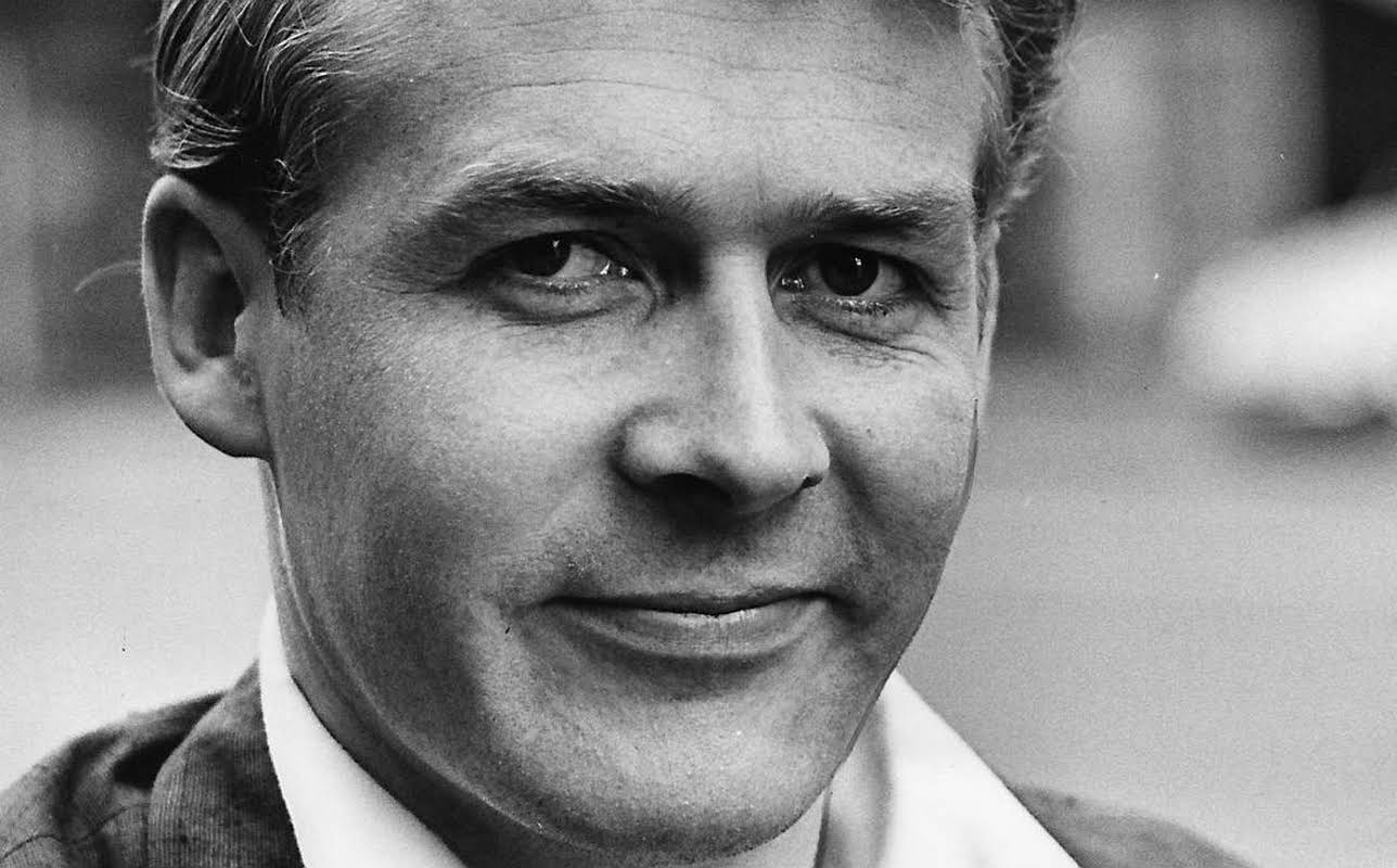 Klaus Pagh