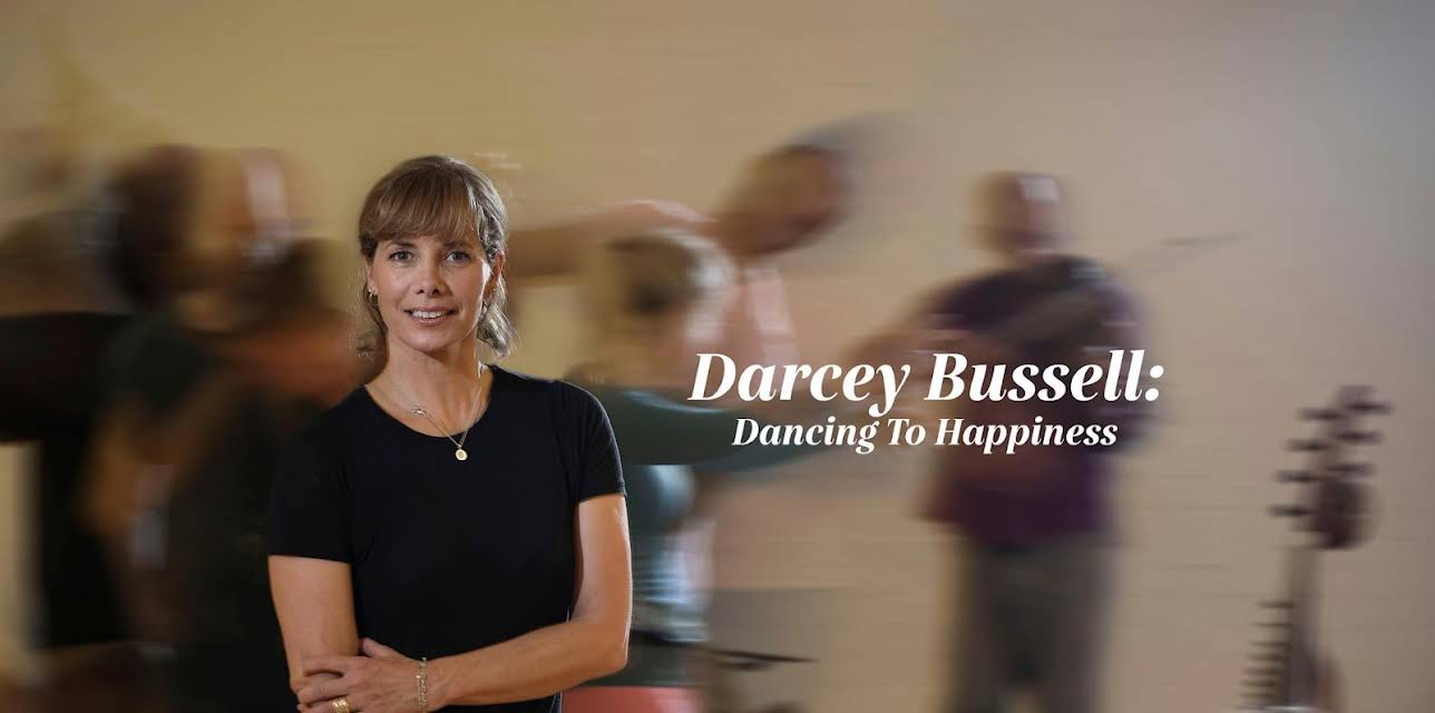 Darcey Bussell: Dancing To Happiness (2018)