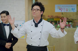 My Lawyer, Mr.Joe: My Lawyer, Mr.Joe Episode 8