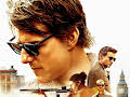 Mission: Impossible - Rogue Nation