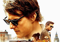 Mission: Impossible - Rogue Nation