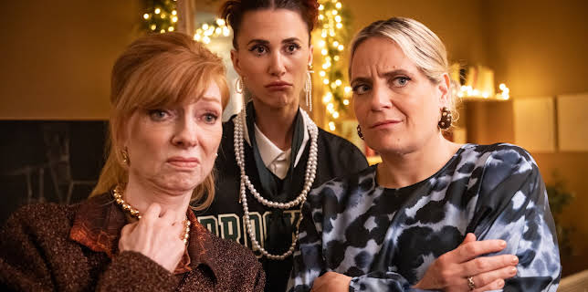 22:35: Single Bells - Only Losers for Annie? | ZDFneo | 12/7 2025