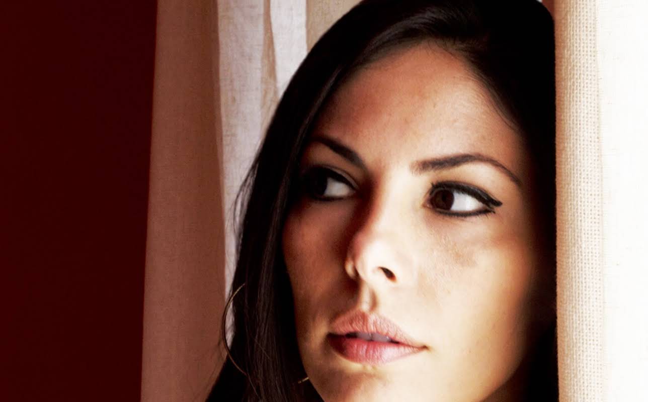 Elia Saldana