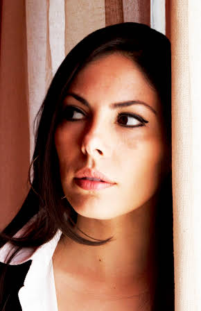 Elia Saldana as 