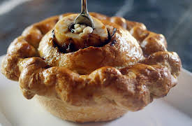 Behind The Dish: Los Angeles - Rebels