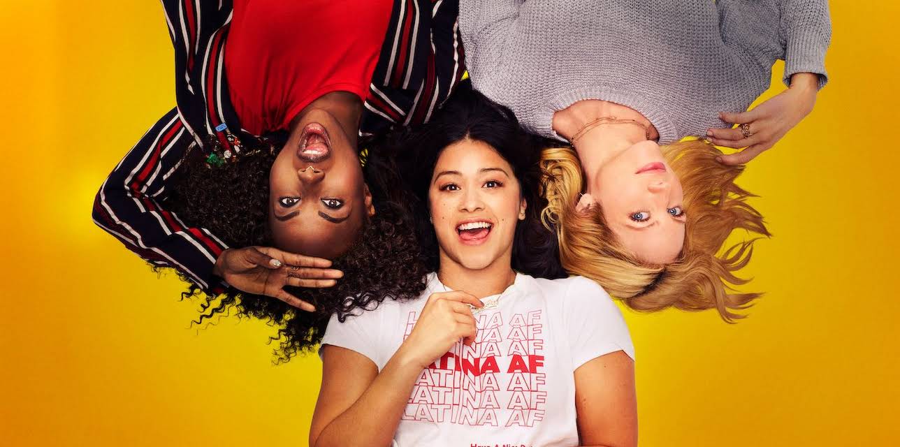 Someone Great (2019)