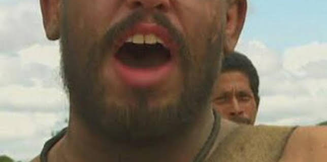 08:36: Aventura en pelotas: Persona pequeña, desafío grande | Discovery Max | 2/13 2026