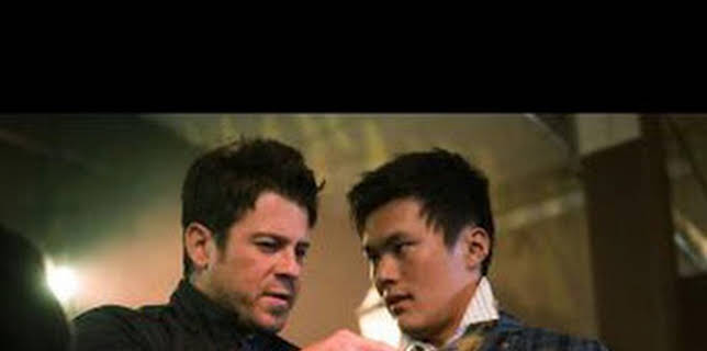 13:55: The Librarians (T2): Ep.7 The Librarians y la imagen de la imagen | SYFY | 2/26 2026