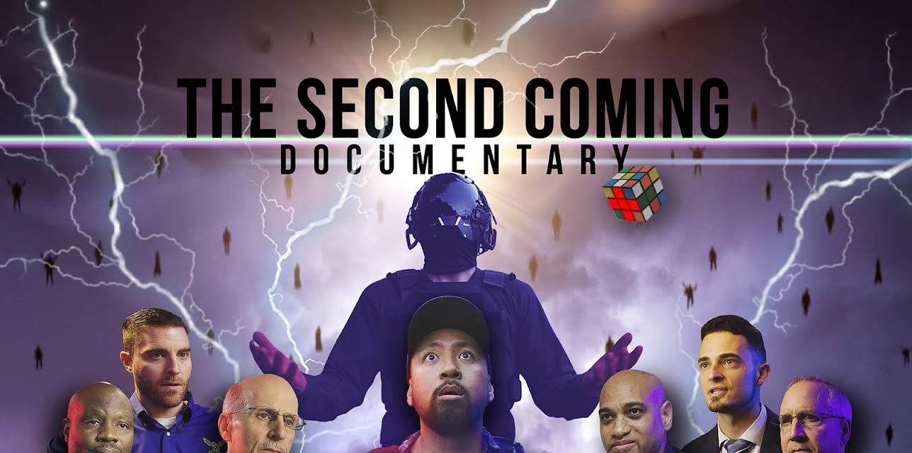 The Second Coming Documentary (2024)