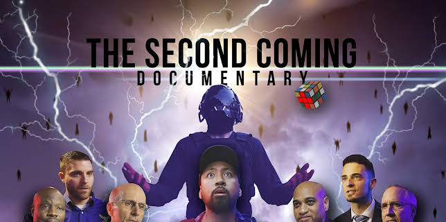 The Second Coming Documentary (2024)