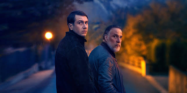 00:45: In der Nacht des 12. | ZDF | 11/26 2025