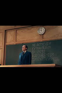 12:49: Profesor T (T2): Ep.4 El ADN de un asesino | COSMO | 2/17 2026