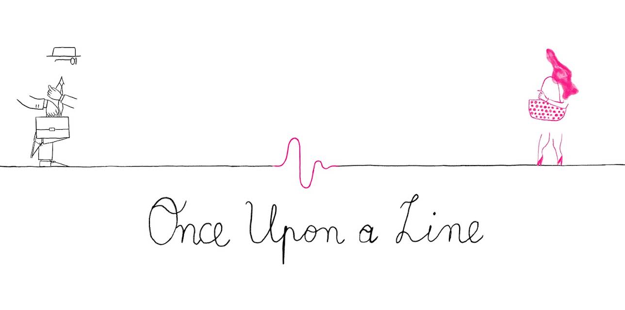 Once Upon Aline (2016)