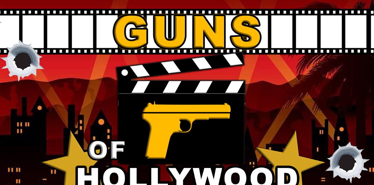 Guns of Hollywood (2018)