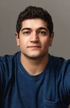 Jacob Neayem som Charlie