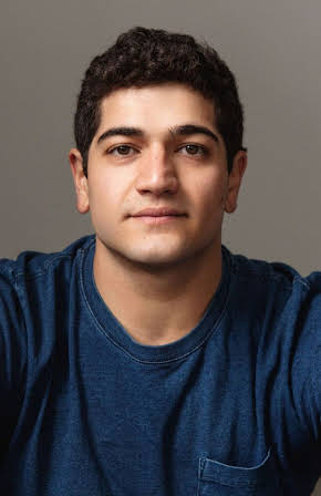 Jacob Neayem as 