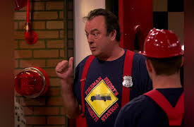 I Didn't Do It Season 101: Fireman Freddy's Spaghetti Station