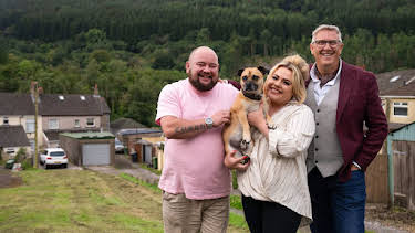 1:05 PM: Dogs Behaving (Very) Badly (S7 E7) (S7) | Channel 5 | 4/11 2026