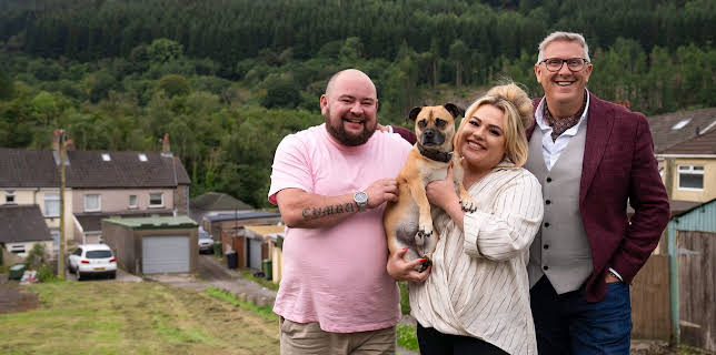 10:00 AM: Dogs Behaving (Very) Badly (S7 E7) (S7) | 5 Select | 2/3 2026