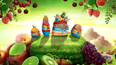 11:40 AM: Small Potatoes | Cbeebies | 8/8 2026