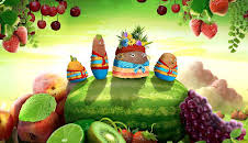Small Potatoes