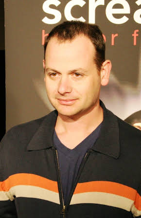 Gideon Raff as creator