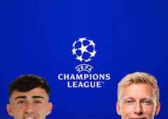 UEFA Champions League (T25/26): Villarreal - Copenhague