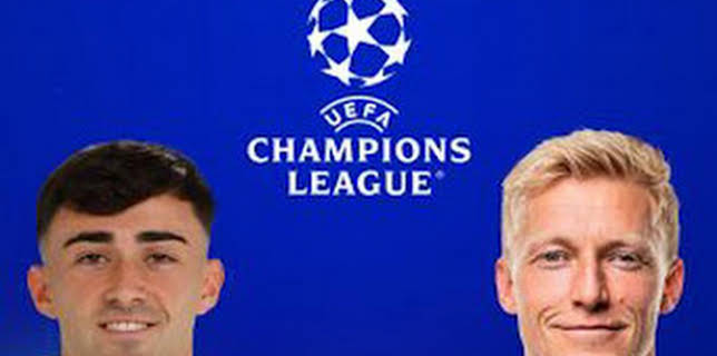 18:38: UEFA Champions League (T25/26): Villarreal - Copenhague | M. Liga de Campeones | 12/10 2025