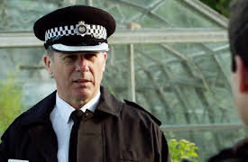 Cuffs: Another Dysfunctional Family