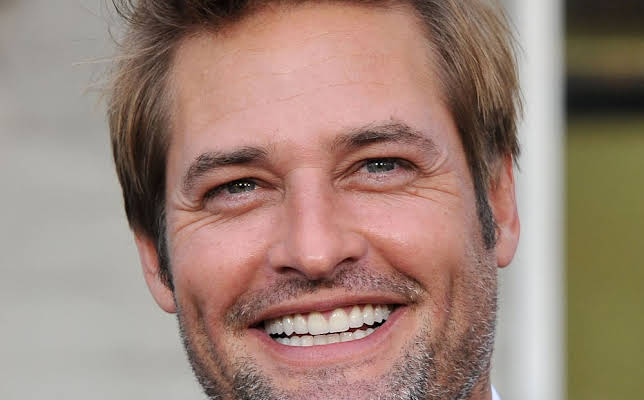 Josh Holloway